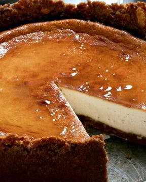 Чизкейк Нью-Йорк