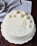 Чизкейк Раффаэлло