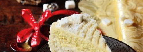 чизкейк раффаэлло. Шаг 12