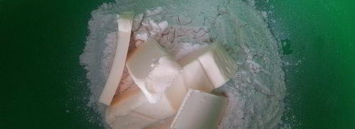 чизкейк с белым шоколадом первая любовь. Шаг 2