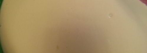 чизкейк с белым шоколадом первая любовь. Шаг 7