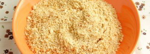 чизкейк с лососем. Шаг 5