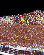 Чизкейк шоколадный