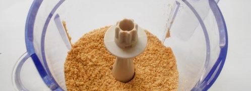 чизкейк три шоколада. Шаг 2