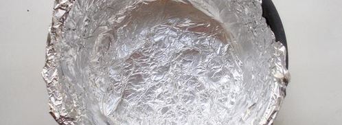 чизкейк три шоколада. Шаг 5