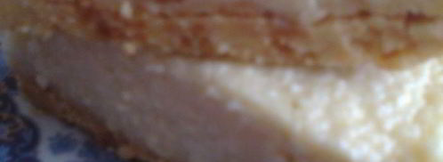 чизкейк в микроволновке. Шаг 2