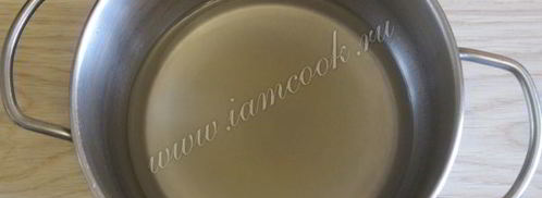 чизкейк в мультиварке. Шаг 16