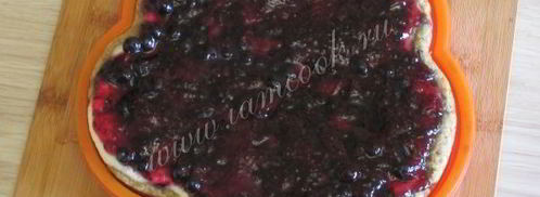 чизкейк в мультиварке. Шаг 19