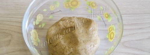 чизкейк в мультиварке. Шаг 7