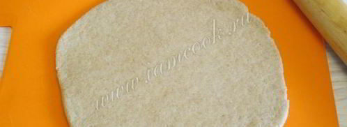 чизкейк в мультиварке. Шаг 8