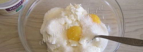 чизкейк в мультиварке. Шаг 10