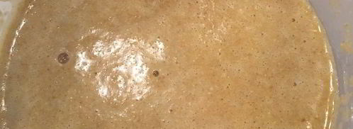 диетический чизкейк без муки. Шаг 3