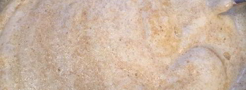 диетический чизкейк без муки. Шаг 4