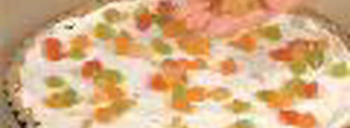 имбирный чизкейк. Шаг 3