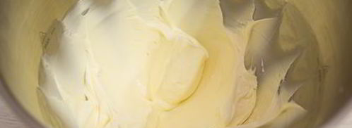 холодный вишневый чизкейк. Шаг 9