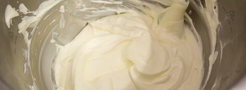 холодный вишневый чизкейк. Шаг 14