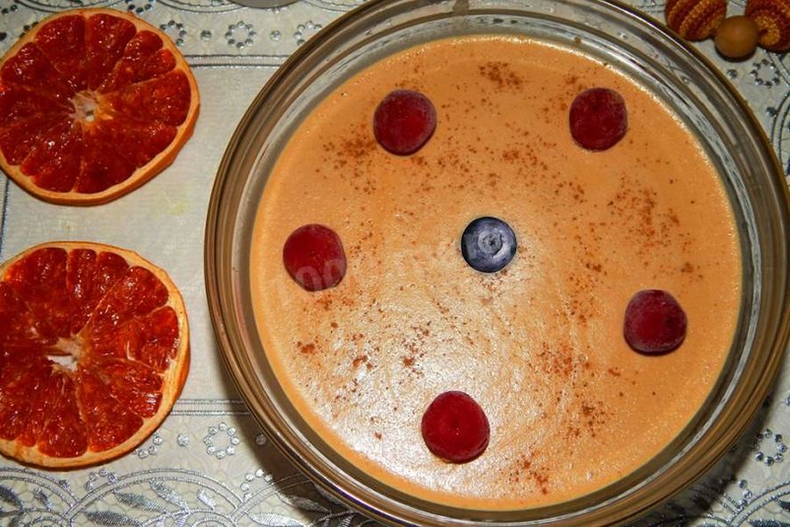 Рецепт классический чизкейк без выпечки