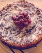 Классический чизкейк Нью-Йорк