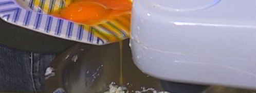 лондонский чизкейк. Шаг 6