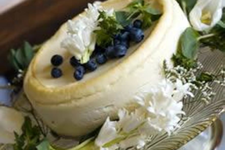 Рецепт мамин чизкейк