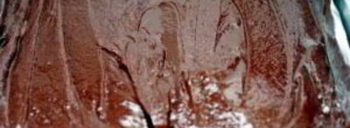 мозаичный чизкейк. Шаг 2