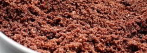 мозаичный чизкейк. Шаг 4