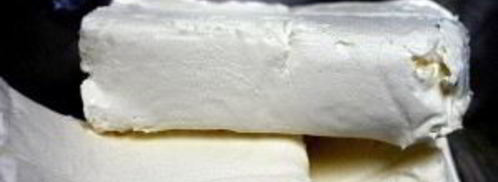 мозаичный чизкейк. Шаг 5