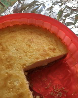 Нью-Йорк чизкейк