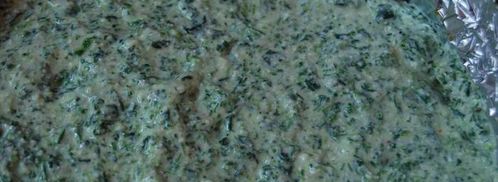 пряный чизкейк. Шаг 11