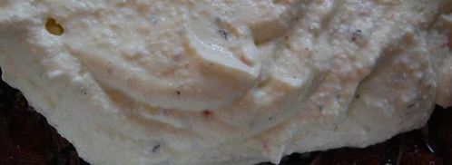 пряный чизкейк. Шаг 14