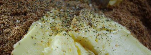 пряный чизкейк. Шаг 3