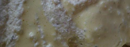 пряный чизкейк. Шаг 9