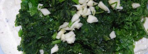 пряный чизкейк. Шаг 10