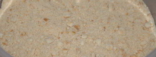 шоколадный чизкейк с бананами. Шаг 10