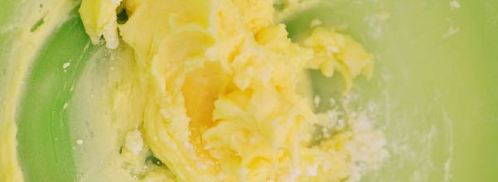 творожный чизкейк с абрикосами. Шаг 2