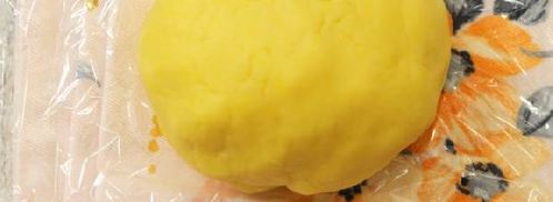 творожный чизкейк с абрикосами. Шаг 3