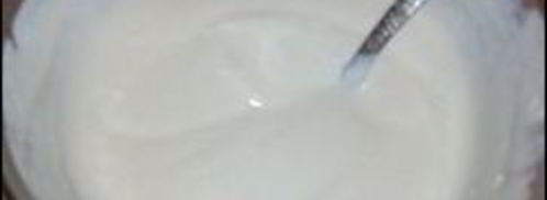 творожный чизкейк с лаймом. Шаг 13