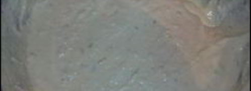 творожный чизкейк с лаймом. Шаг 9