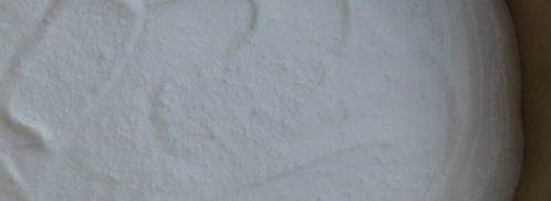 воздушный чизкейк с лесными ягодами. Шаг 8