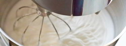 японский чизкейк. Шаг 10