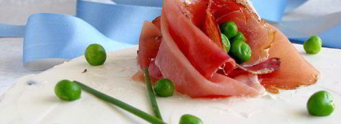 закусочный чизкейк утренняя роза. Шаг 12