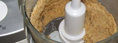 закусочный чизкейк утренняя роза. Шаг 3