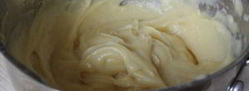 чуррос. Шаг 4