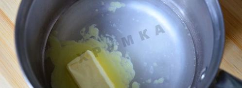 испанские чуррос. Шаг 2