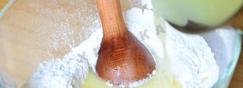 испанские чуррос. Шаг 4