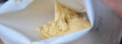 испанские чуррос. Шаг 6