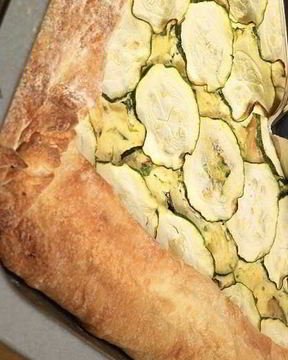 Итальянская выпечка