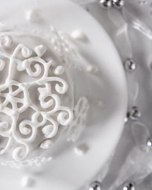 Английский рождественский кекс