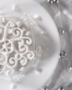 Английский рождественский кекс