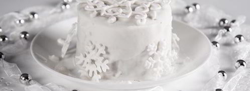 английский рождественский кекс. Шаг 6